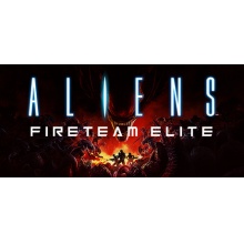 異形：戰術小隊 Aliens: Fireteam Elite 支援繁中